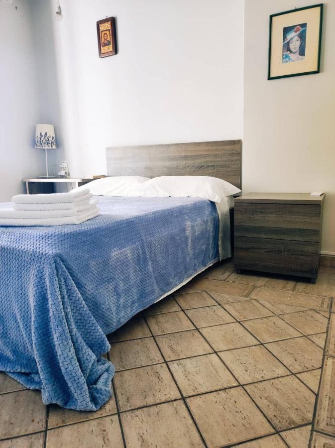 3Bd Apartment In The Center - Self Check In Патра Екстериор снимка